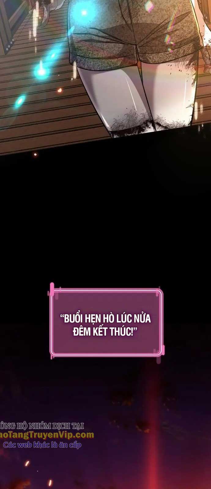 Hẹn Hò Rùng Rợn chapter 10 - Trang 100