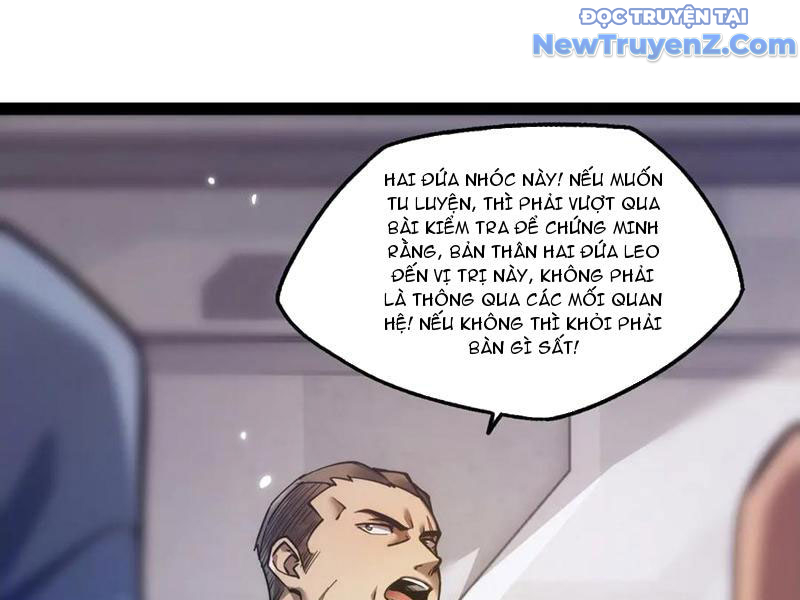 Ngự Thú: Ta Có Thế Thấy Toàn Bộ Chi Tiết Tiến Hóa chapter 16 - Trang 142