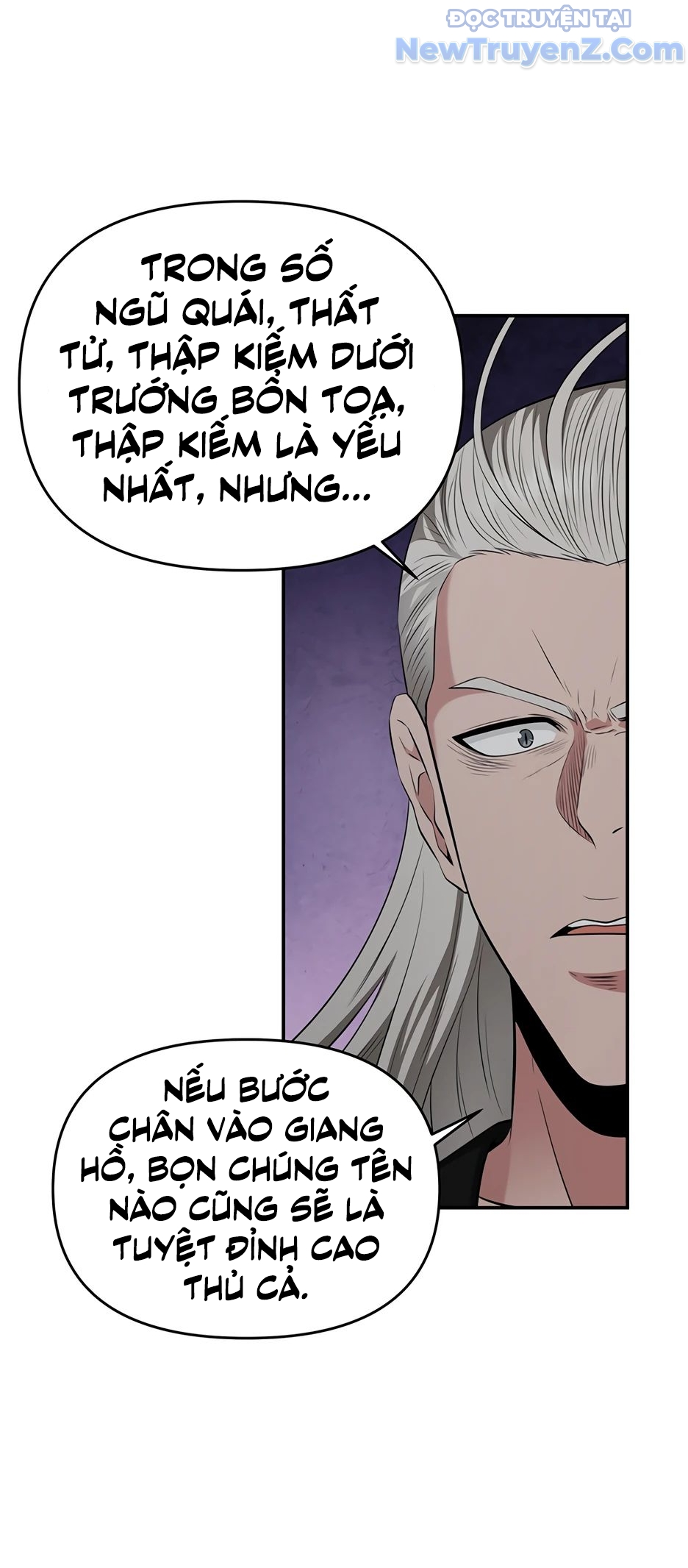 Thiên Hạ Đệ Nhất Côn Luân Khách Điếm chapter 34 - Trang 43