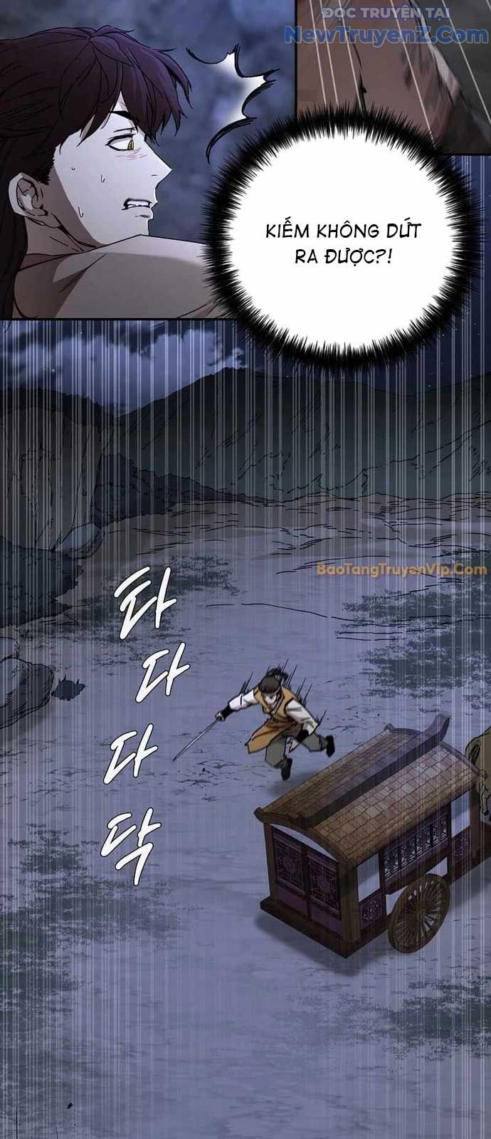 Phân đà lạc dương của thiên ma thần giáo chapter 3 - Trang 99