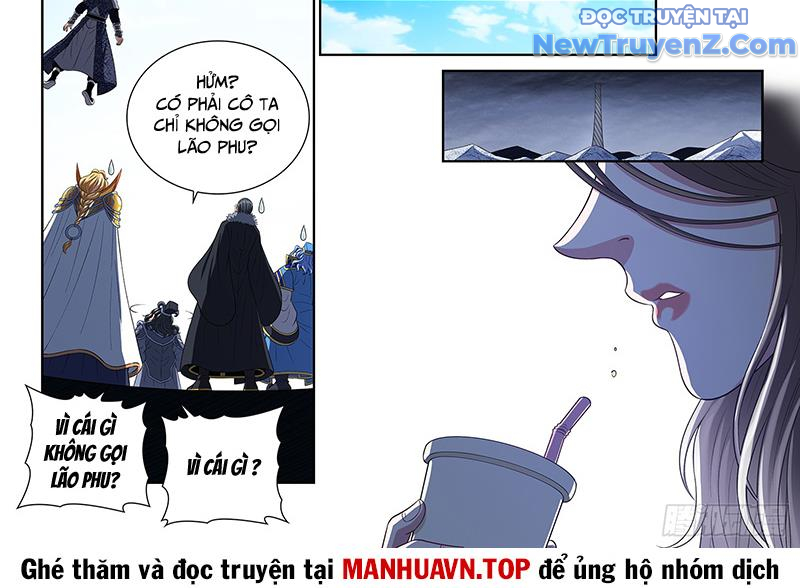Ta Là Đại Thần Tiên chapter 804 - Trang 34