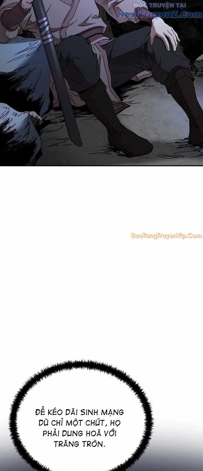 Phân đà lạc dương của thiên ma thần giáo chapter 3 - Trang 82