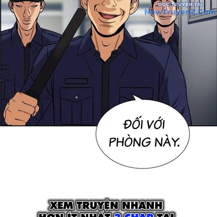 Giáo Dục Chân Chính chapter 191 - Trang 101