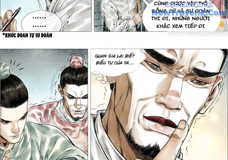 Bắt đầu Từ Làm Vong Quốc Hoàng đế chapter 160 - Trang 21