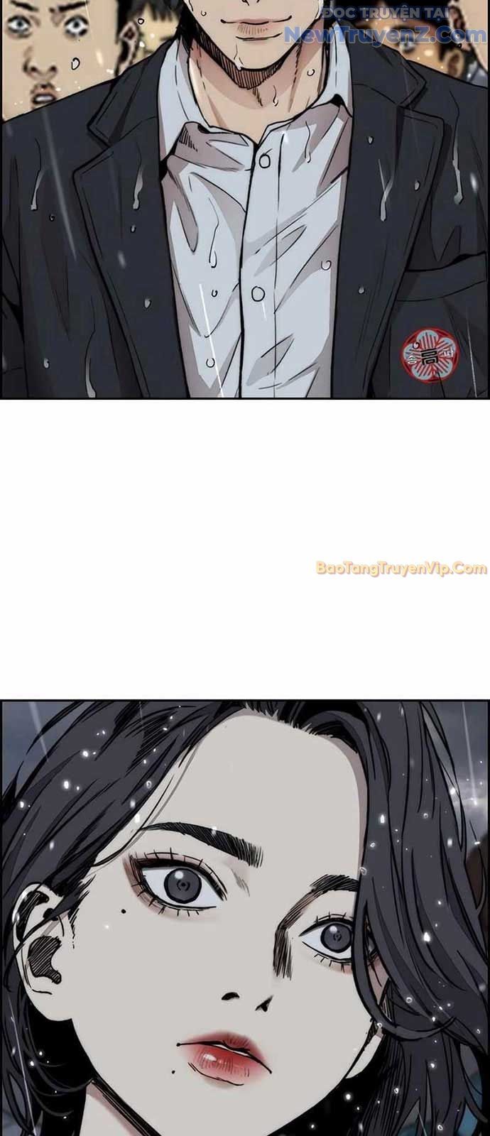 Thể Thao Cực Hạn chapter 546 - Trang 73