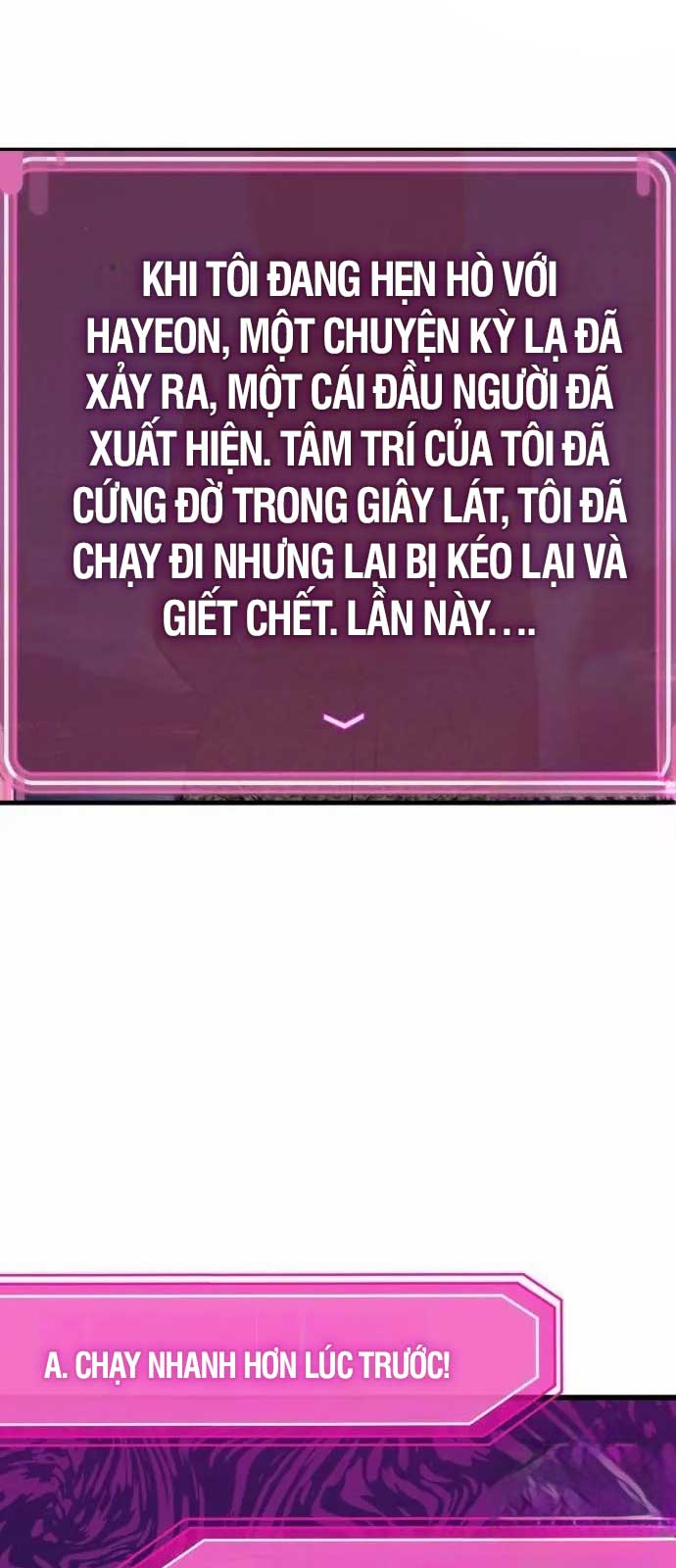Hẹn Hò Rùng Rợn chapter 10 - Trang 70