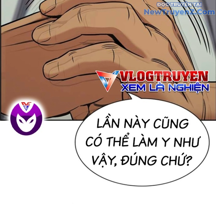 Giáo Dục Chân Chính chapter 191 - Trang 50