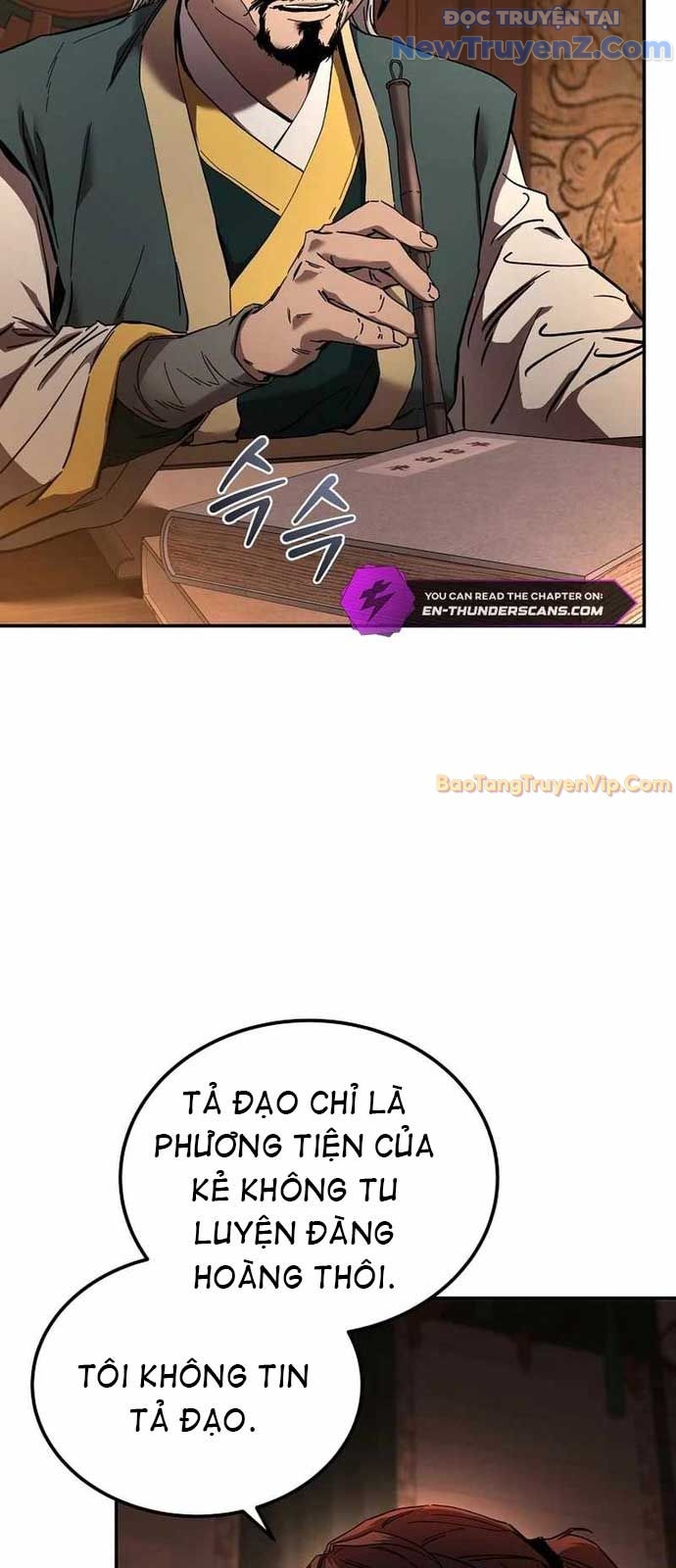Phân đà lạc dương của thiên ma thần giáo chapter 2 - Trang 141