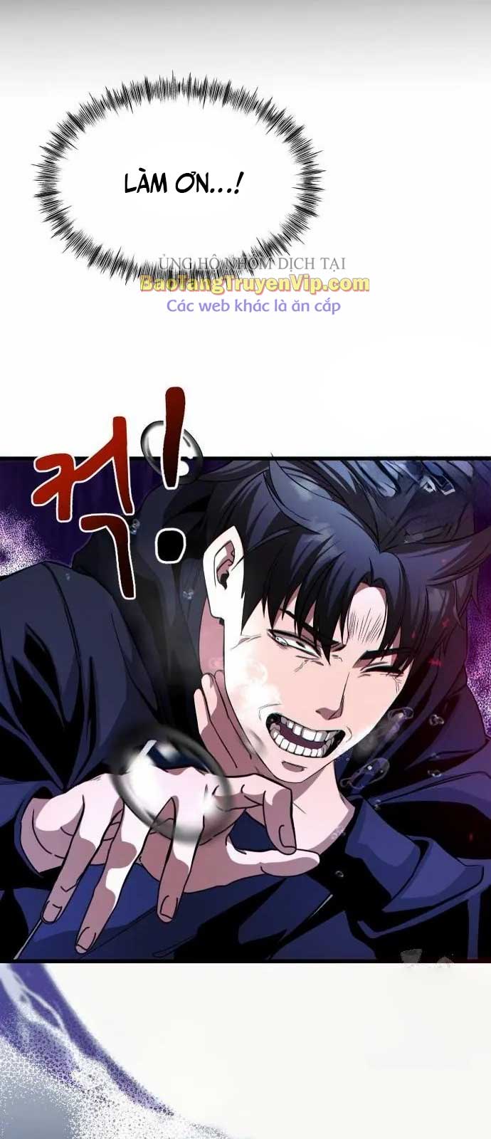 Hẹn Hò Rùng Rợn chapter 10 - Trang 51