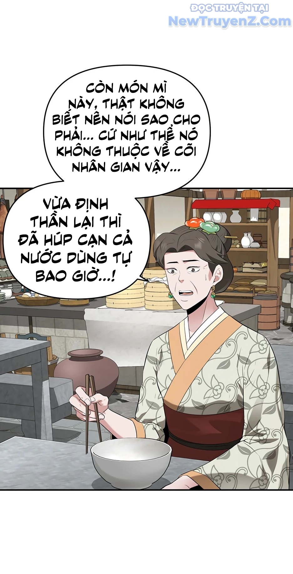 Thiên Hạ Đệ Nhất Côn Luân Khách Điếm chapter 31 - Trang 43