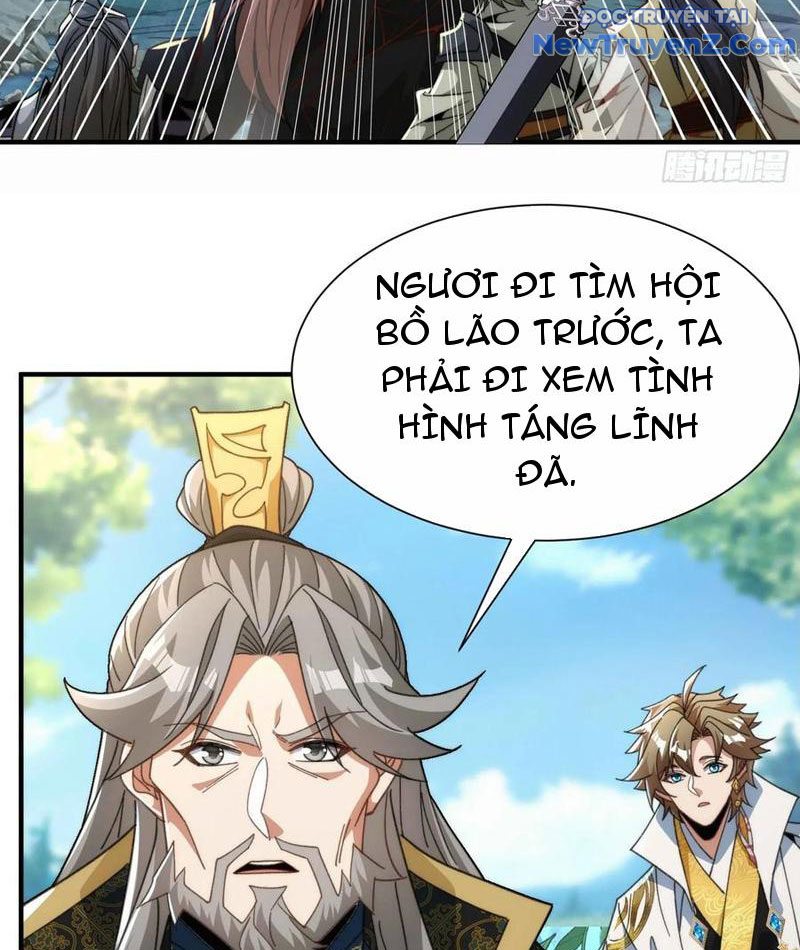 Ta Thực Sự Không Có Hứng Tu Tiên chapter 64 - Trang 66