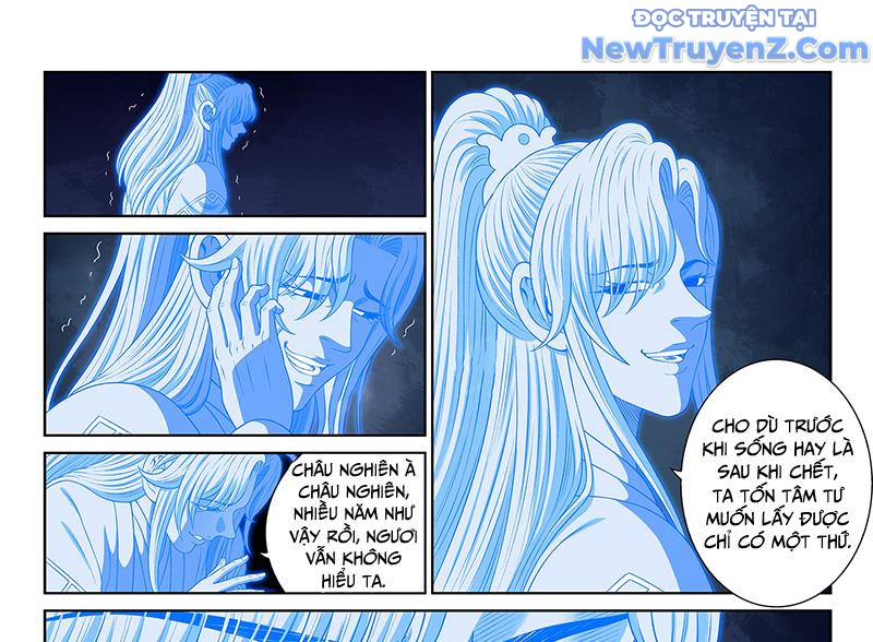 Ta Là Đại Thần Tiên chapter 804 - Trang 10