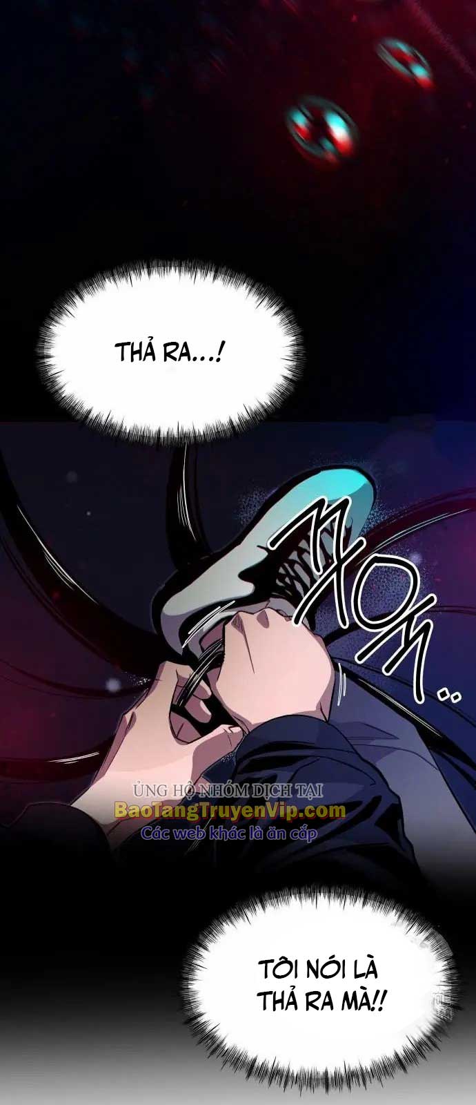 Hẹn Hò Rùng Rợn chapter 10 - Trang 50