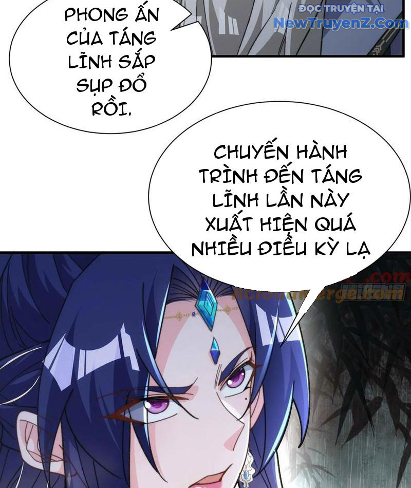 Ta Thực Sự Không Có Hứng Tu Tiên chapter 64 - Trang 35