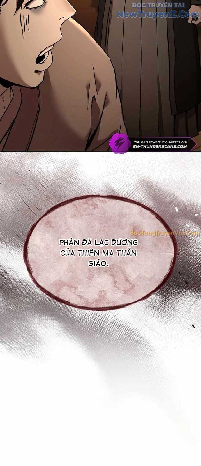 Phân đà lạc dương của thiên ma thần giáo chapter 2 - Trang 64