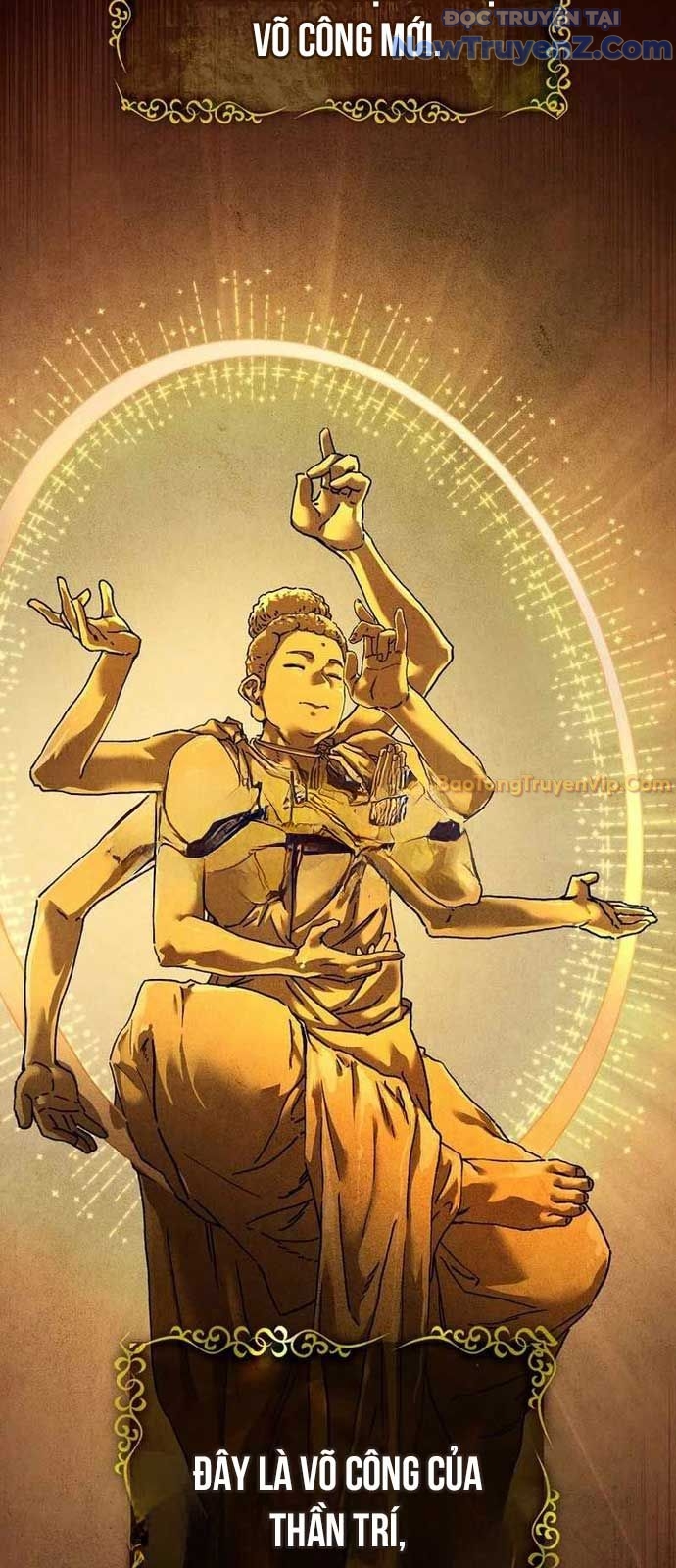 Phân đà lạc dương của thiên ma thần giáo chapter 2 - Trang 41
