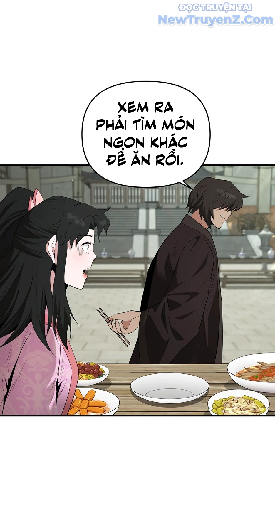 Thiên Hạ Đệ Nhất Côn Luân Khách Điếm chapter 35 - Trang 15