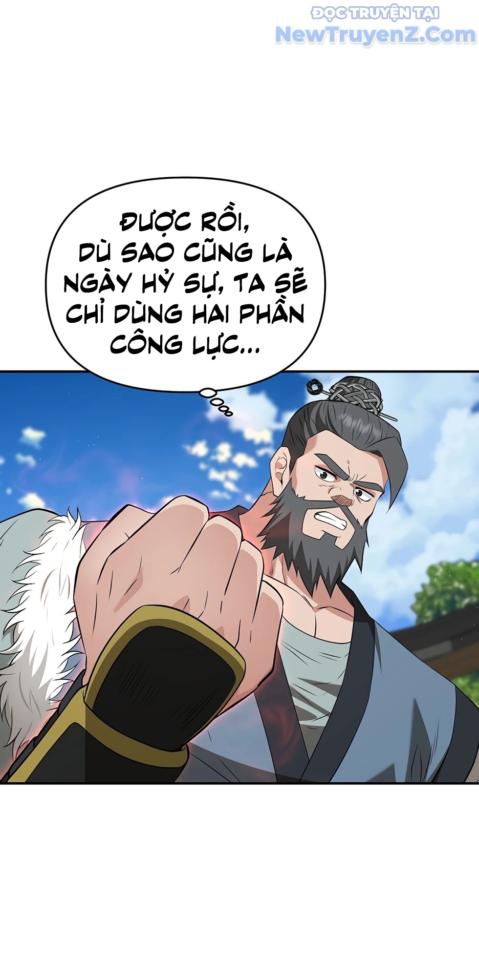Thiên Hạ Đệ Nhất Côn Luân Khách Điếm chapter 35 - Trang 48
