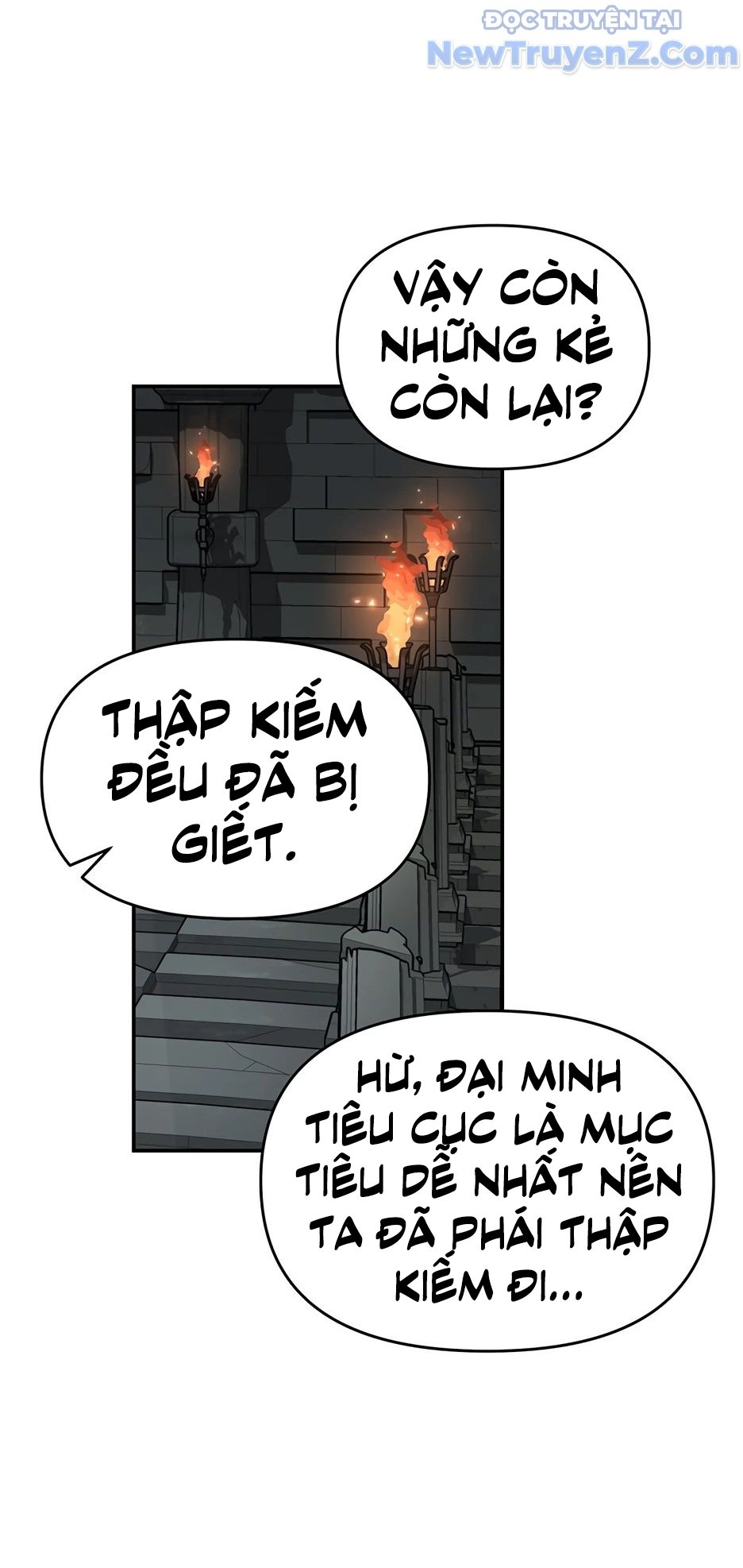 Thiên Hạ Đệ Nhất Côn Luân Khách Điếm chapter 34 - Trang 42