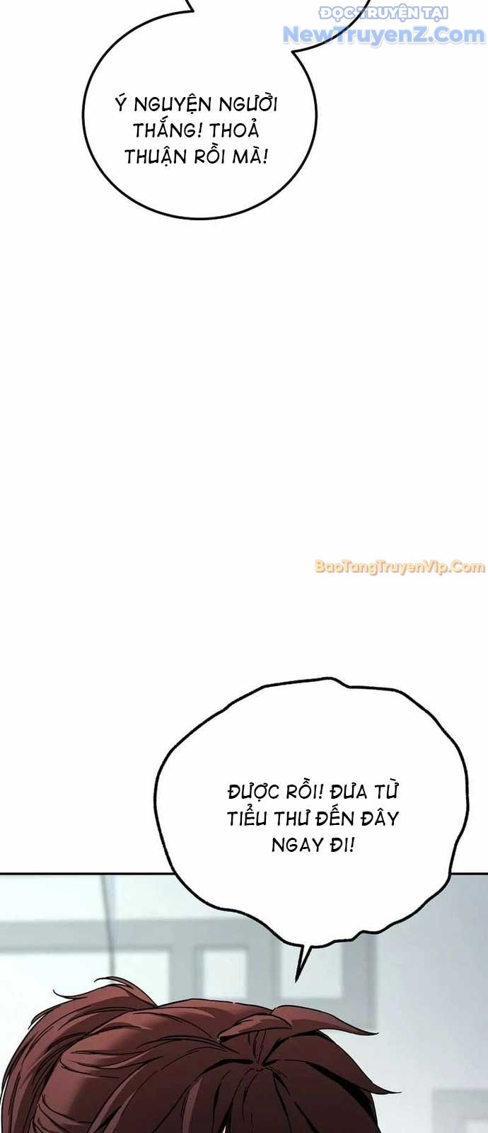 Phân đà lạc dương của thiên ma thần giáo chapter 1 - Trang 142