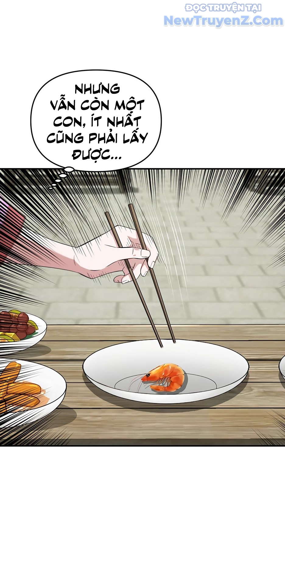 Thiên Hạ Đệ Nhất Côn Luân Khách Điếm chapter 35 - Trang 3