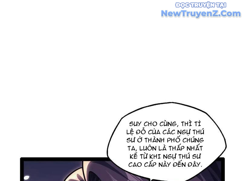 Ngự Thú: Ta Có Thế Thấy Toàn Bộ Chi Tiết Tiến Hóa chapter 16 - Trang 100