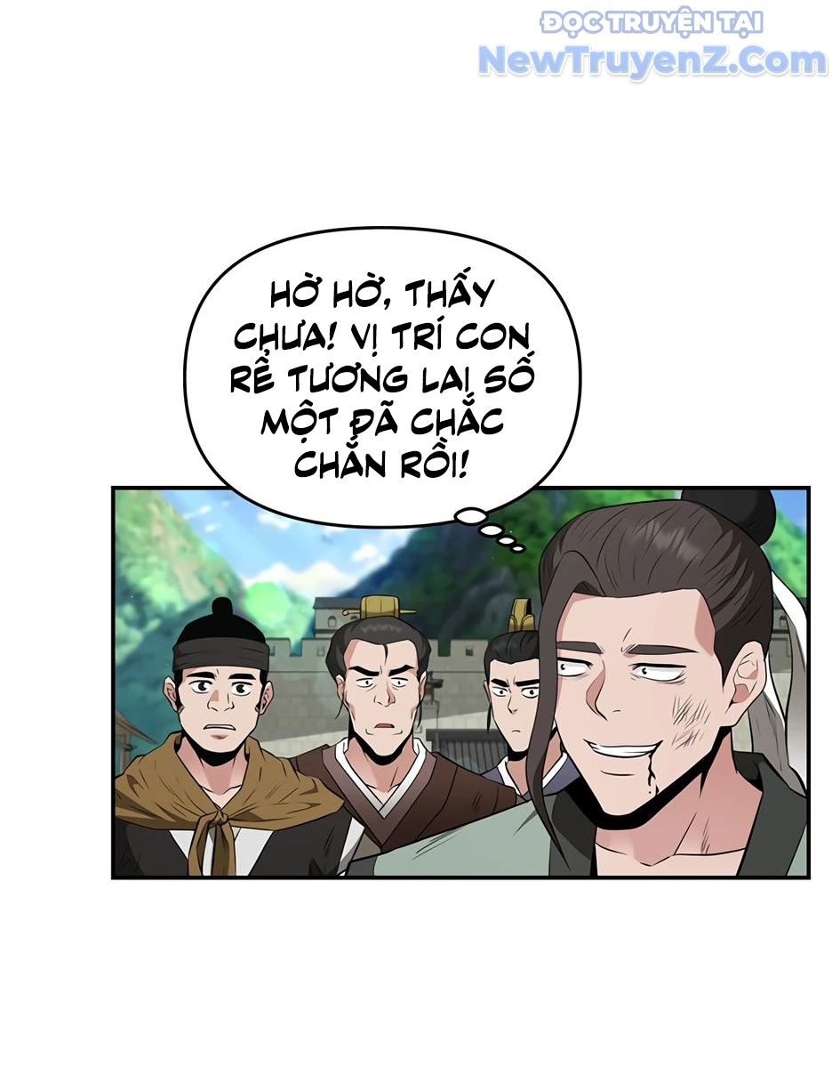 Thiên Hạ Đệ Nhất Côn Luân Khách Điếm chapter 35 - Trang 27
