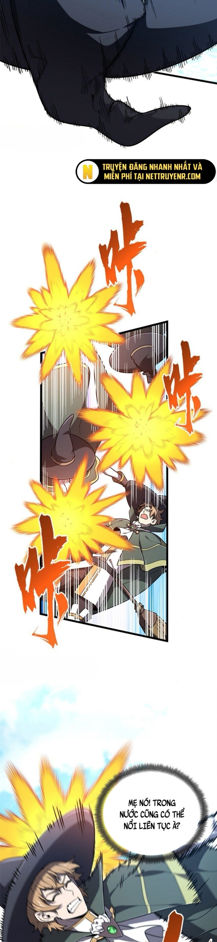 Toàn Chức Cao Thủ 2 Chapter 135 - Trang 7