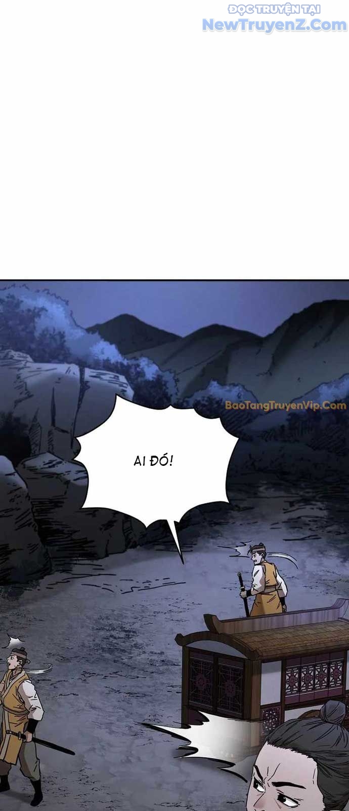 Phân đà lạc dương của thiên ma thần giáo chapter 3 - Trang 91
