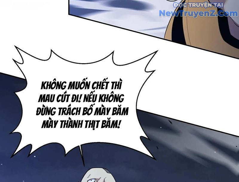 Ta Học Trảm Thần Trong Bệnh Viện Tâm Thần chapter 212 - Trang 29