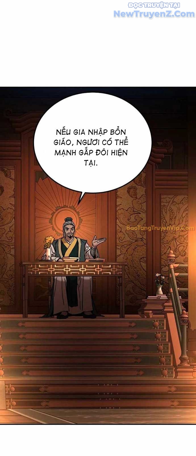 Phân đà lạc dương của thiên ma thần giáo chapter 2 - Trang 71