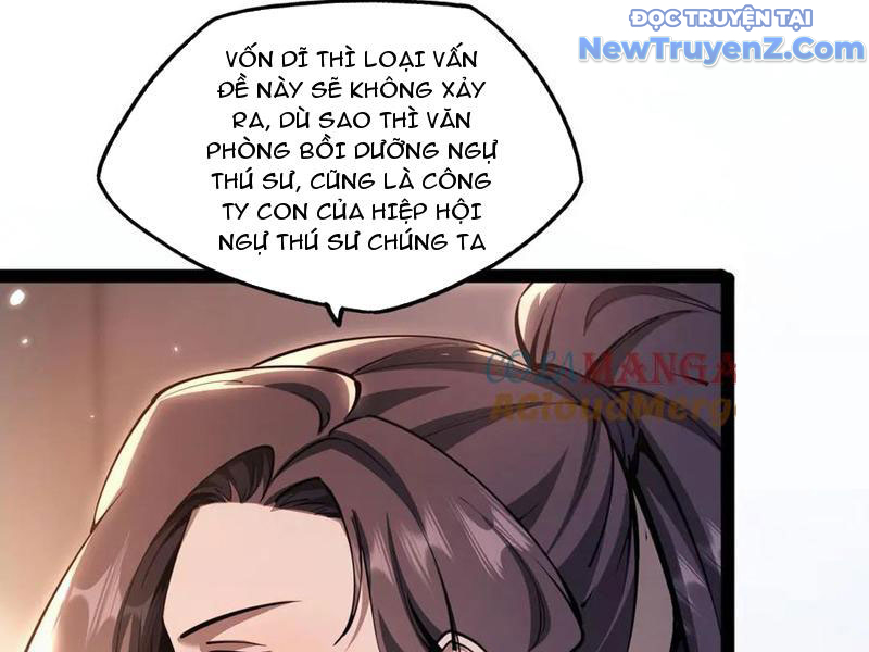 Ngự Thú: Ta Có Thế Thấy Toàn Bộ Chi Tiết Tiến Hóa chapter 16 - Trang 89