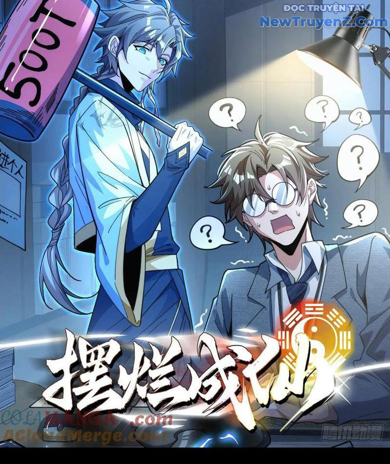 Ta Thực Sự Không Có Hứng Tu Tiên chapter 64 - Trang 4