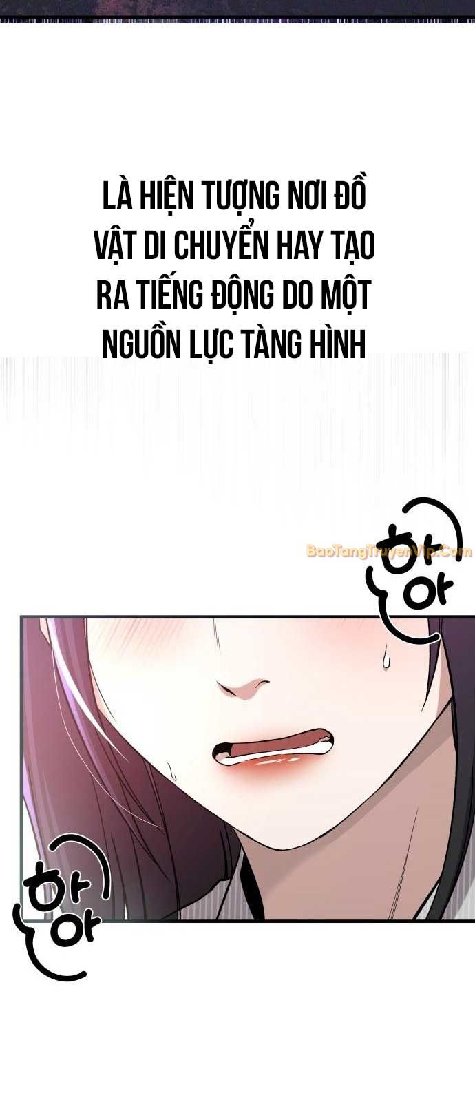 Hẹn Hò Rùng Rợn chapter 8 - Trang 25