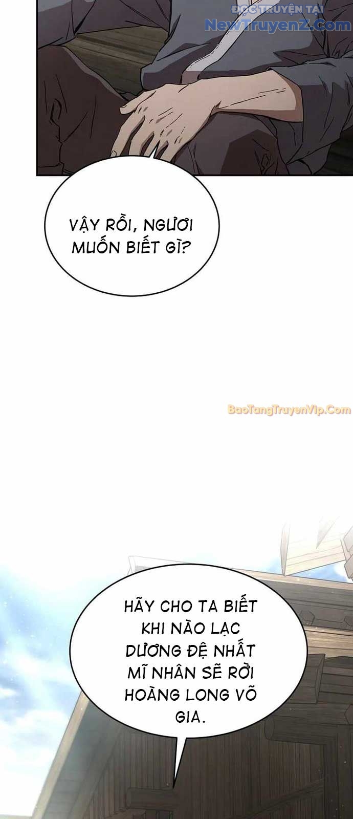 Phân đà lạc dương của thiên ma thần giáo chapter 3 - Trang 55