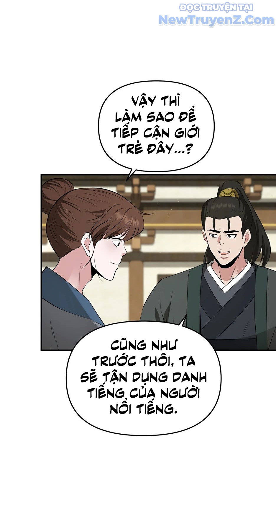 Thiên Hạ Đệ Nhất Côn Luân Khách Điếm chapter 33 - Trang 63