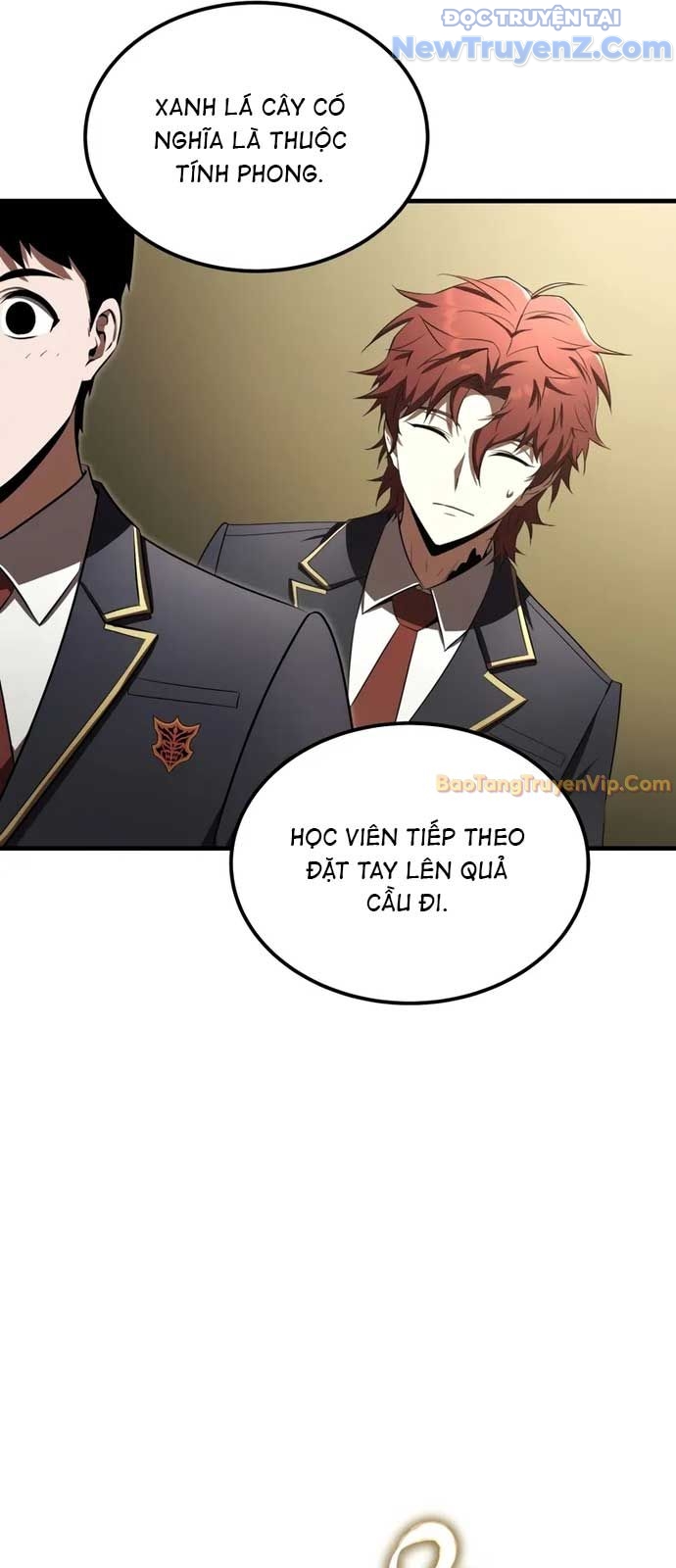 Phản Diện Mắt Cáo Của Học Viện Ma Giới chapter 21 - Trang 23