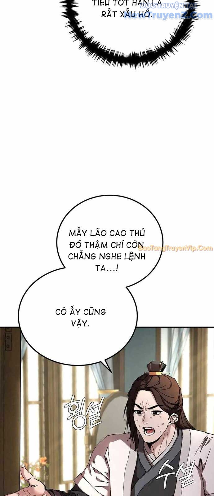 Phân đà lạc dương của thiên ma thần giáo chapter 1 - Trang 133