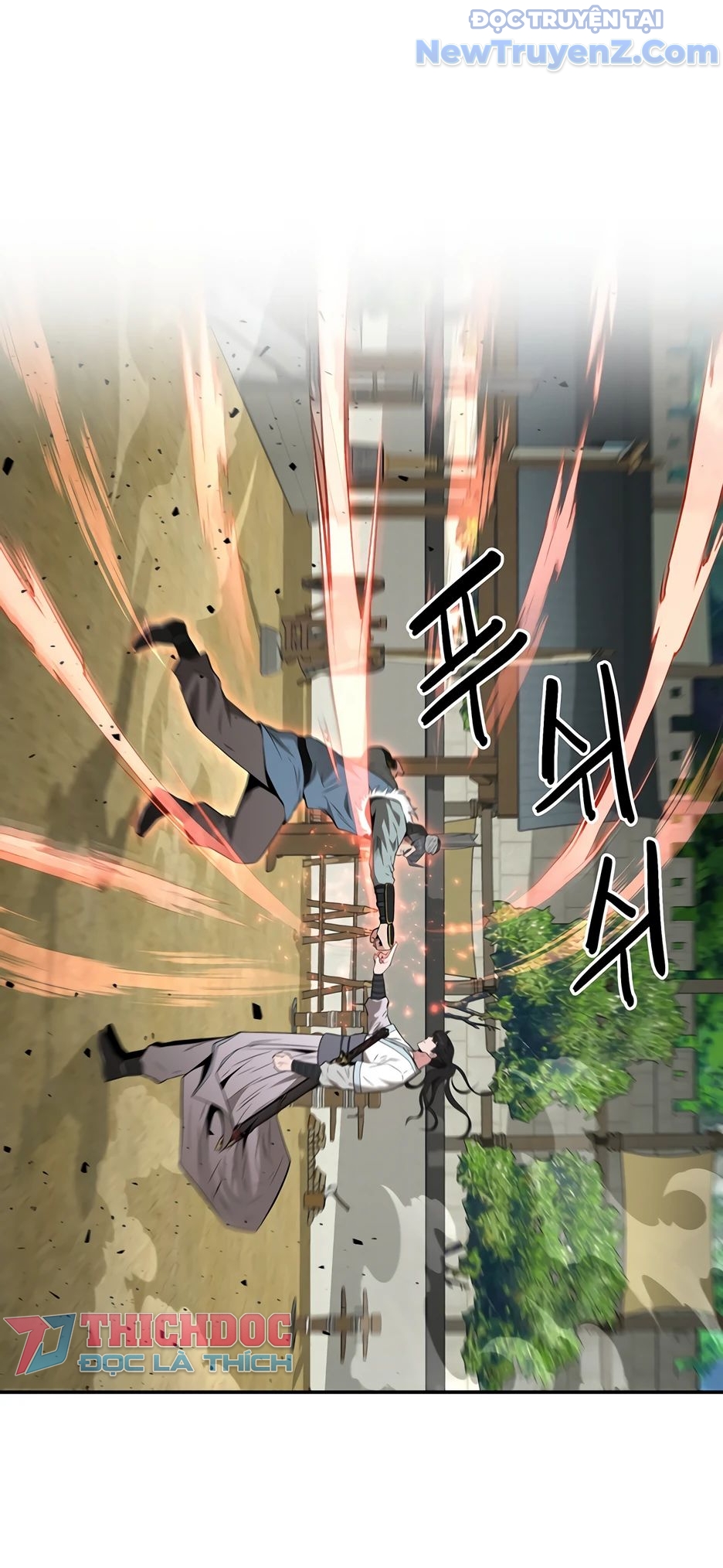 Thiên Hạ Đệ Nhất Côn Luân Khách Điếm chapter 35 - Trang 64