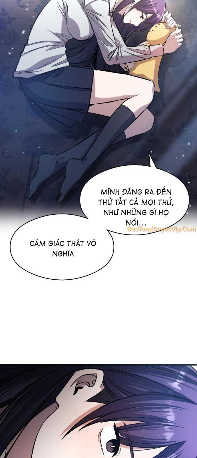Hẹn Hò Rùng Rợn chapter 8 - Trang 71