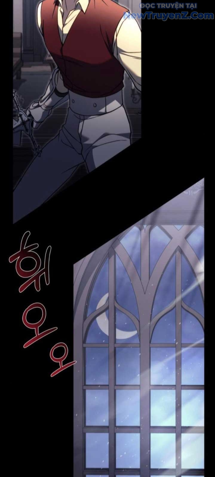 Hồi Quy Giả Của Gia Tộc Suy Vong chapter 78 - Trang 82