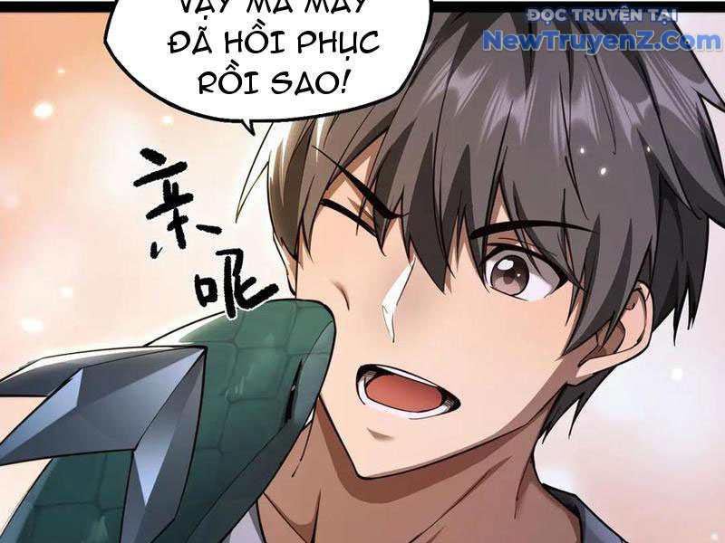Ngự Thú: Ta Có Thế Thấy Toàn Bộ Chi Tiết Tiến Hóa chapter 16 - Trang 112