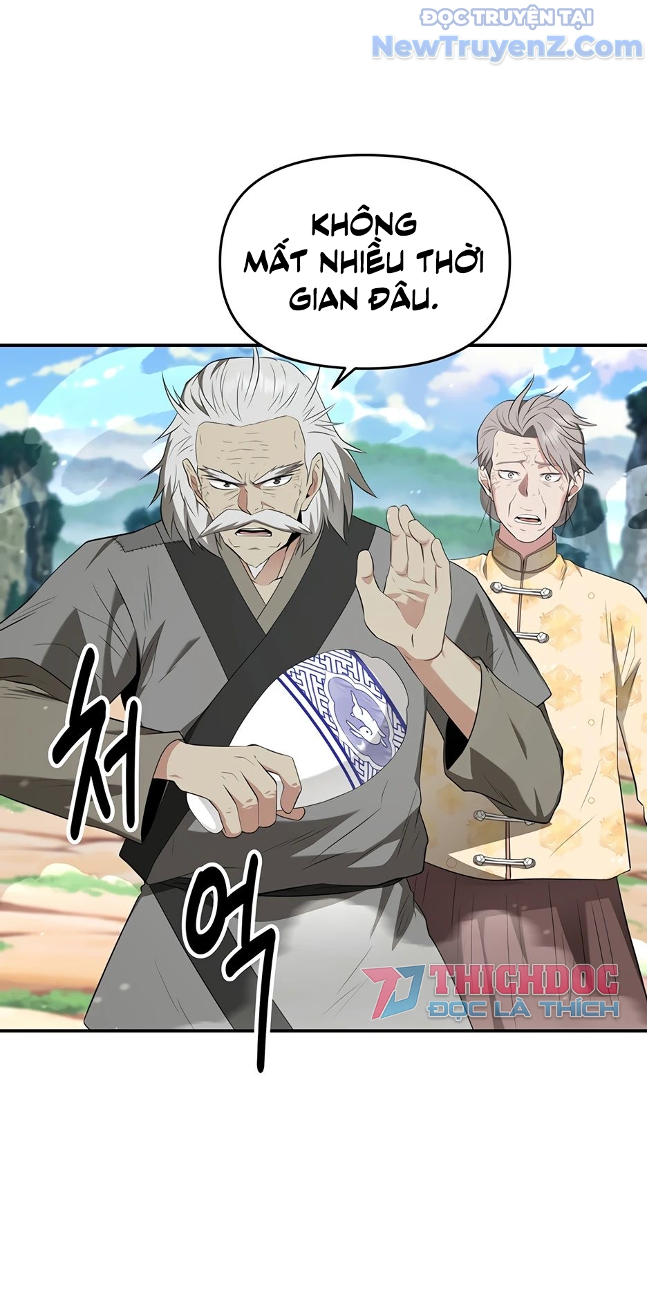 Thiên Hạ Đệ Nhất Côn Luân Khách Điếm chapter 30 - Trang 2