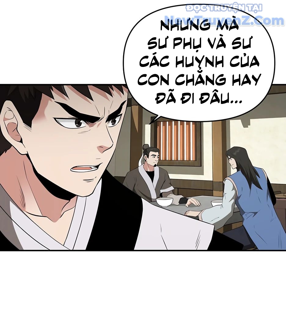 Thiên Hạ Đệ Nhất Côn Luân Khách Điếm chapter 33 - Trang 22