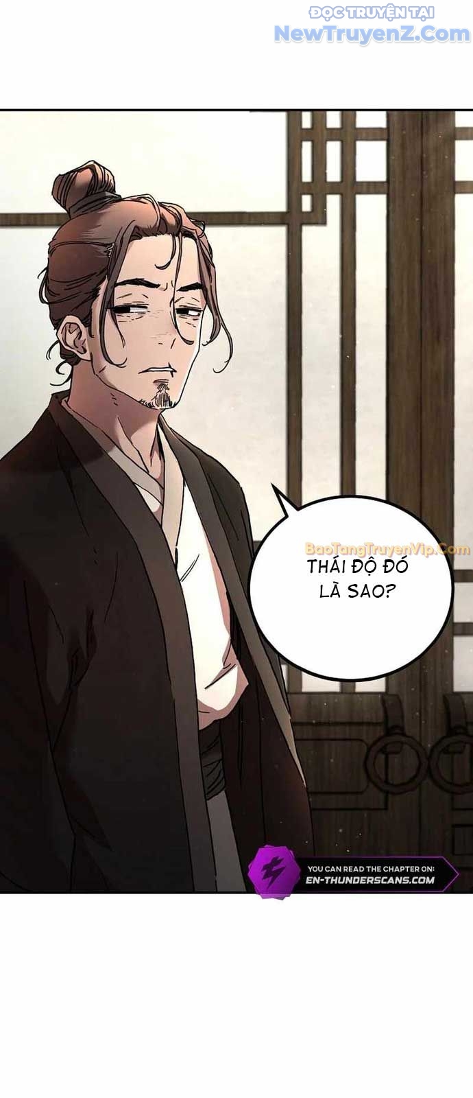 Phân đà lạc dương của thiên ma thần giáo chapter 1 - Trang 151