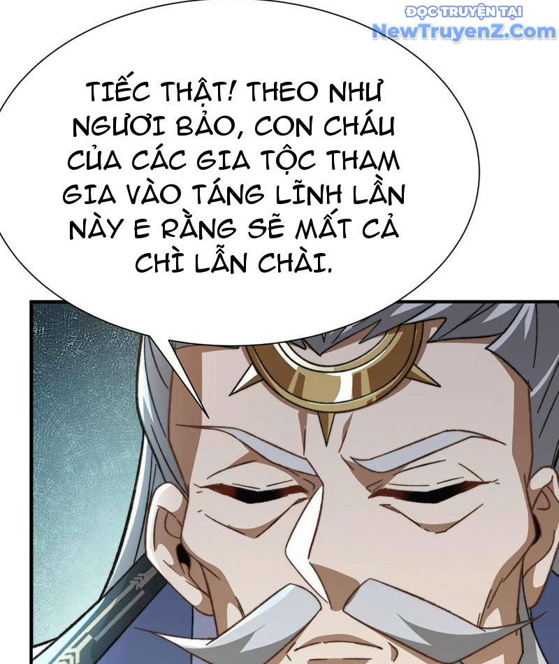 Ta Thực Sự Không Có Hứng Tu Tiên chapter 64 - Trang 39
