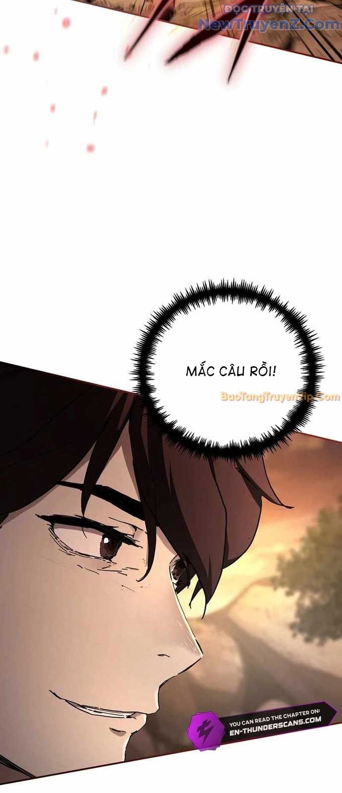 Phân đà lạc dương của thiên ma thần giáo chapter 1 - Trang 56