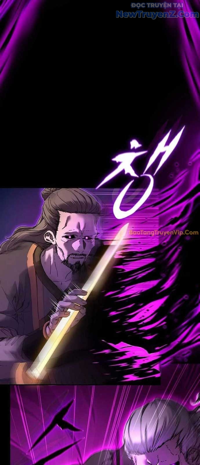 Phân đà lạc dương của thiên ma thần giáo chapter 1 - Trang 84