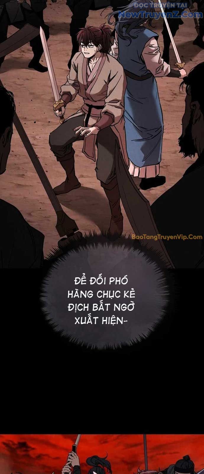 Phân đà lạc dương của thiên ma thần giáo chapter 2 - Trang 87