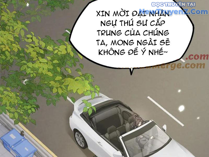 Ngự Thú: Ta Có Thế Thấy Toàn Bộ Chi Tiết Tiến Hóa chapter 16 - Trang 68